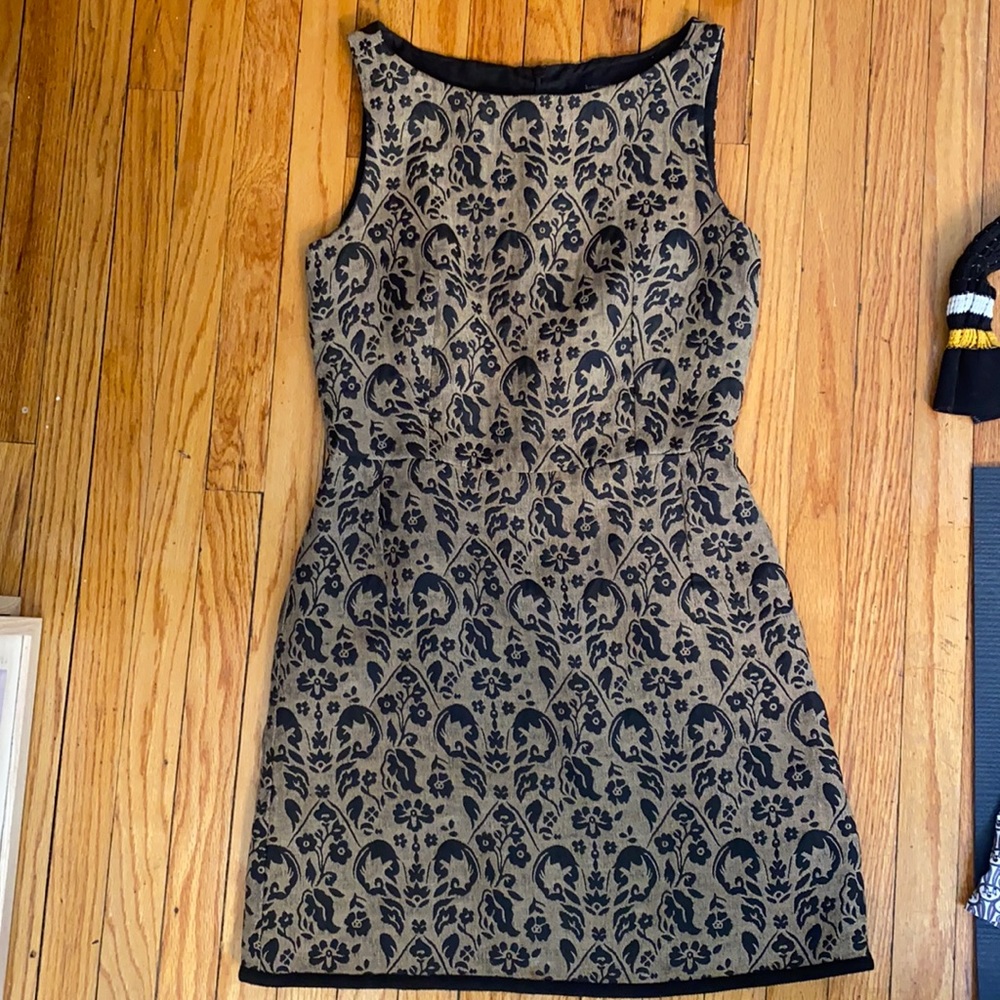 Karen Walker dress